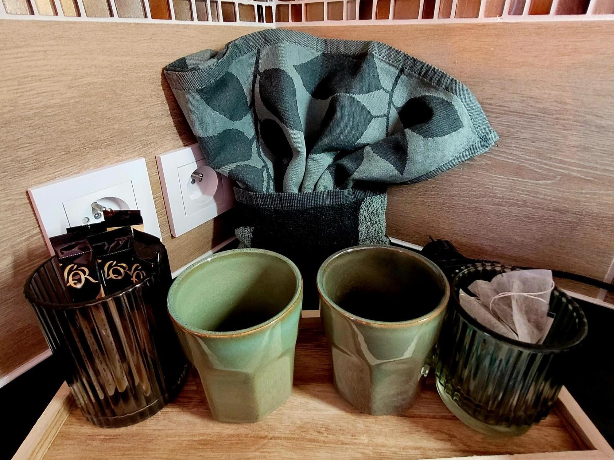 ムランL' Ecrin De Jadeアパートメント 部屋 写真